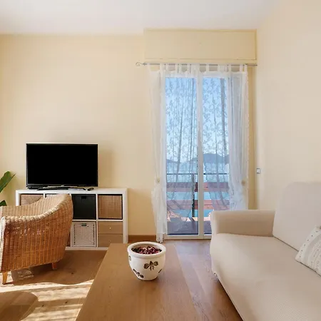 Apartman Amazing View