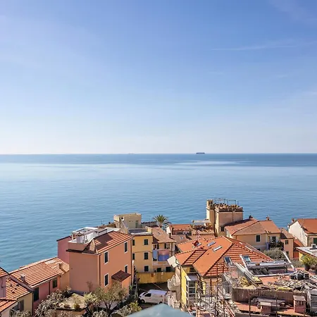 Amazing View Apartment