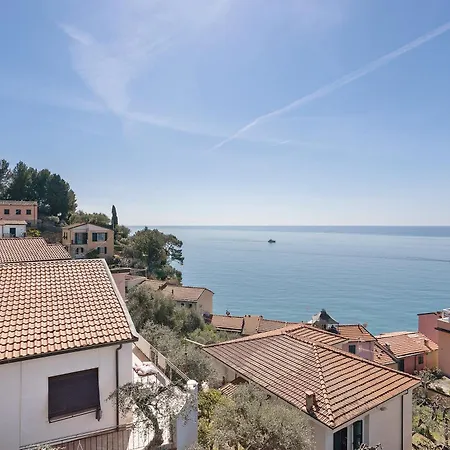 Apartment Amazing View *