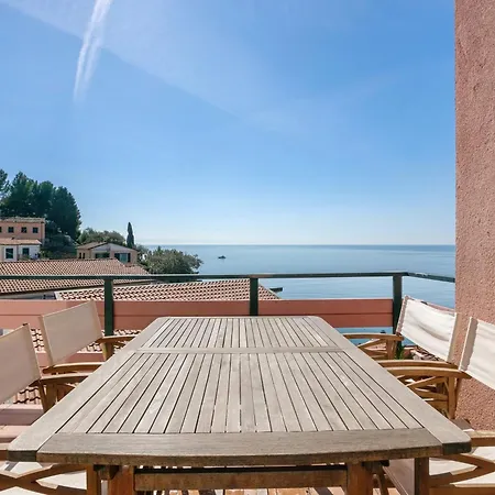 Amazing View Apartman Tellaro