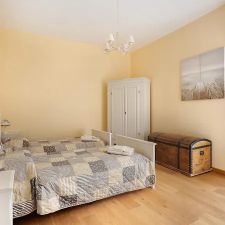 Amazing View Apartman Tellaro