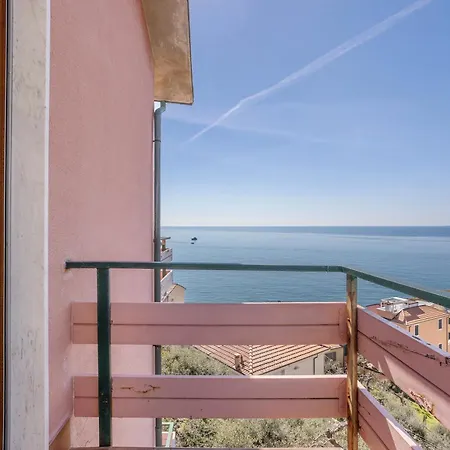 Apartman Amazing View *