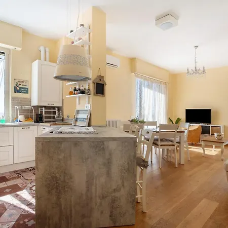 Amazing View Apartman *