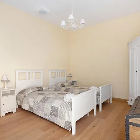 Apartman Amazing View Tellaro