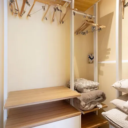 Apartman Amazing View