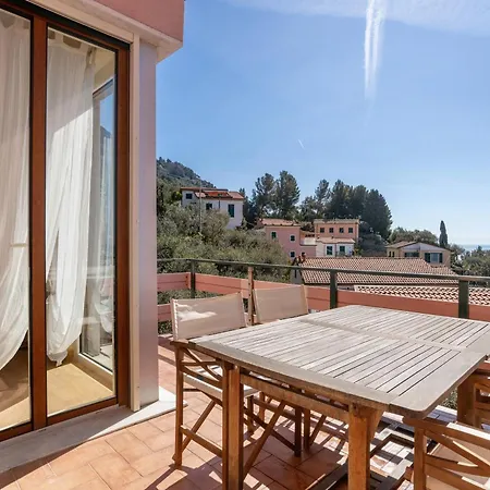 Amazing View Tellaro