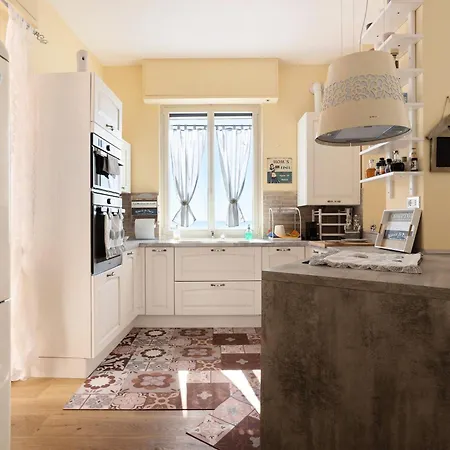 Amazing View Apartman Tellaro