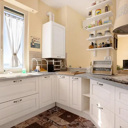 Apartman Amazing View