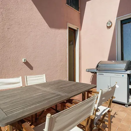 Apartman Amazing View Tellaro