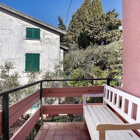 Amazing View Tellaro