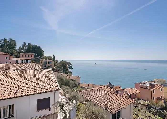 Apartment Amazing View *