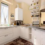 Apartamento Amazing View
