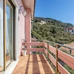 Apartamento Amazing View Tellaro