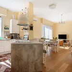 Apartamento Amazing View