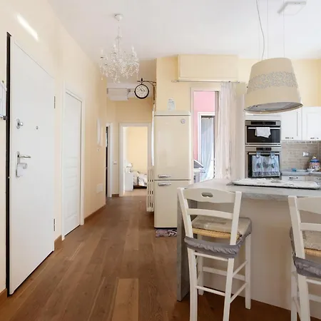 Amazing View Apartmán Tellaro