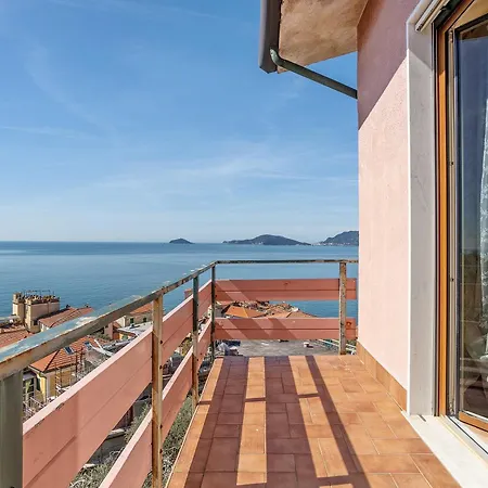 Amazing View Apartmán *