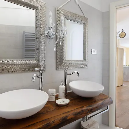 Amazing View Apartmán