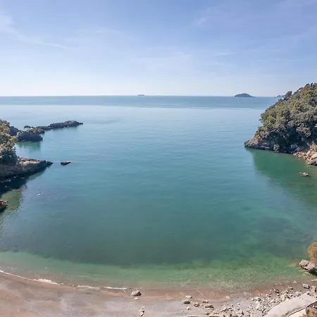 Apartmán Amazing View Tellaro