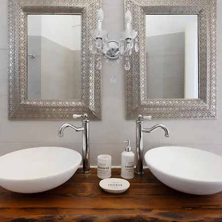 Amazing View Apartmán *