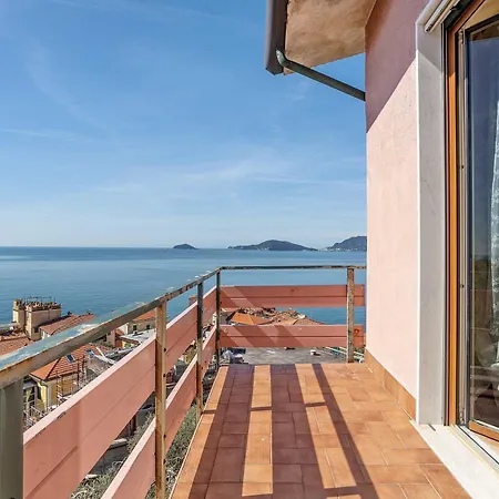 Amazing View Tellaro