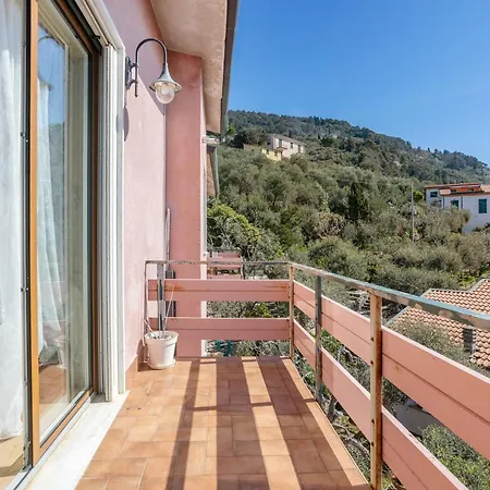 Appartamento Amazing View Tellaro
