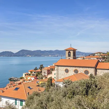 Appartamento Amazing View *