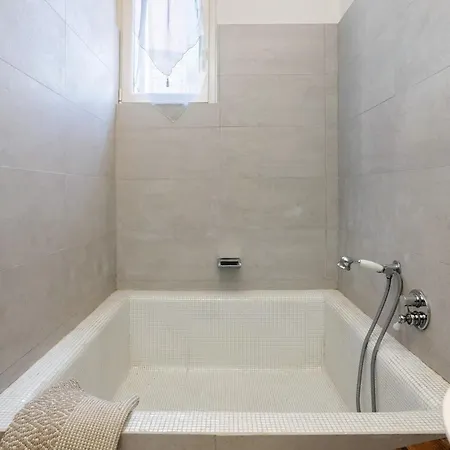 Apartament Amazing View Tellaro
