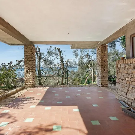 Amazing View Apartament Tellaro