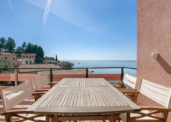 Amazing View Lejlighed Tellaro