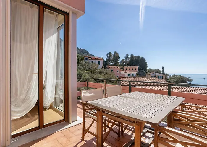 Amazing View Tellaro